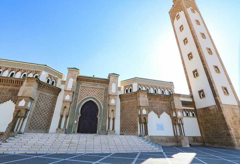 Agadir: Visita de la ciudad