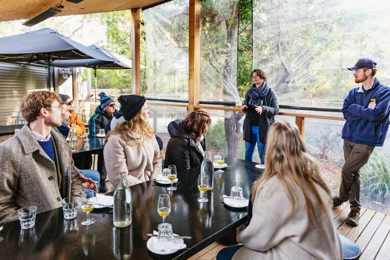 Hobart Excursión gastronómica de un día por la isla Bruny