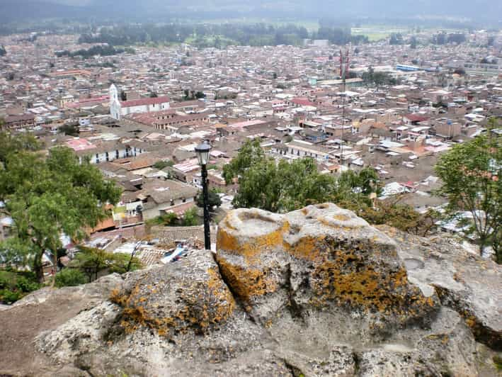 Cajamarca: Visita a la ciudad