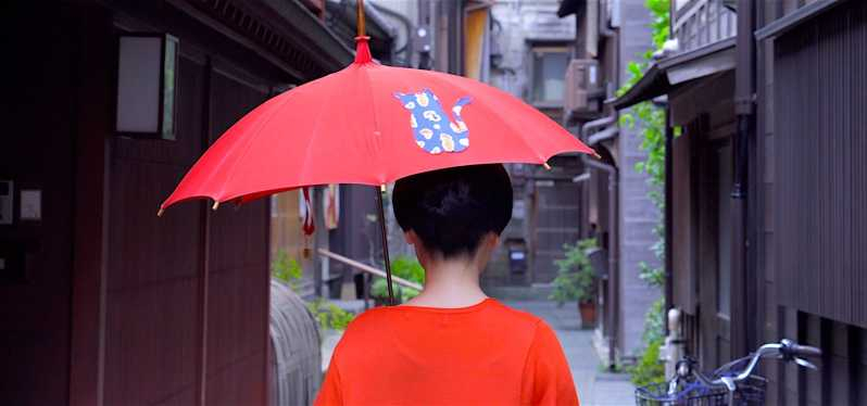 Kanazawa: Visita Guiada Privada de Medio Día