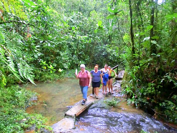 Suva: Visita de medio día a la ciudad