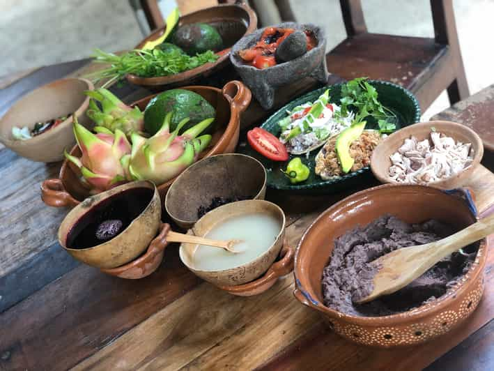 Cozumel: Experiencia culinaria de la granja a la mesa