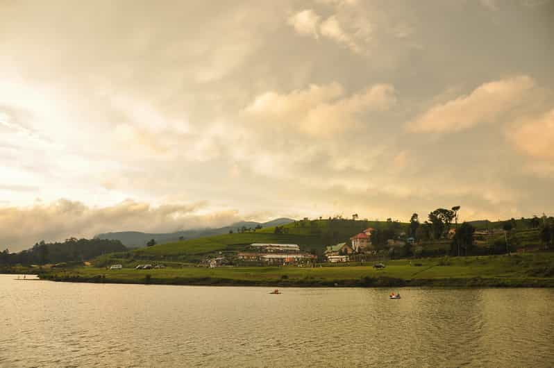 Kandy Excursión de un día a lo más destacado de las Tierras Altas