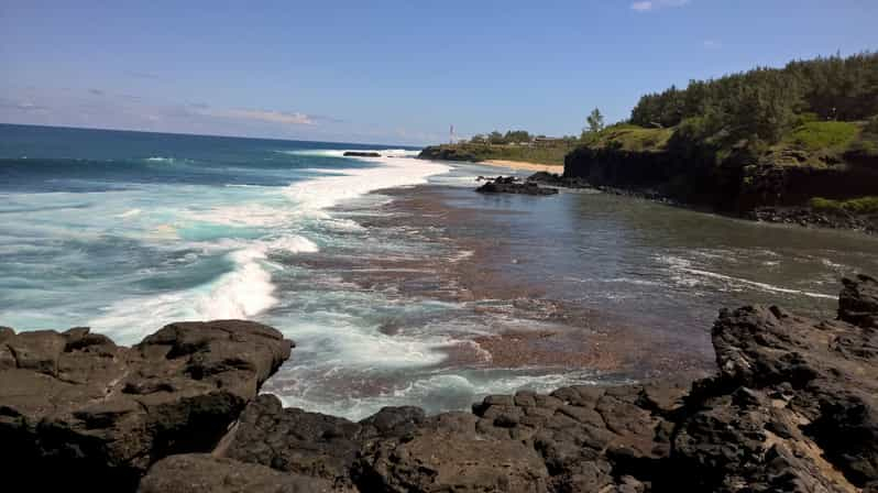 Mauricio: Excursión Privada por el Sur y Aventura con Delfines