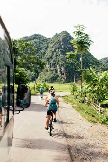 Bosque de Dean: Excursión en bicicleta de montaña