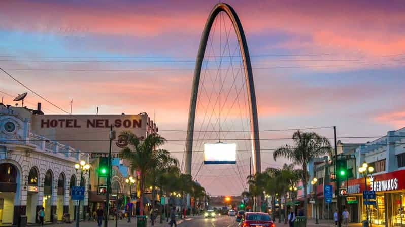 Tijuana: tour con comida local y degustación de cerveza