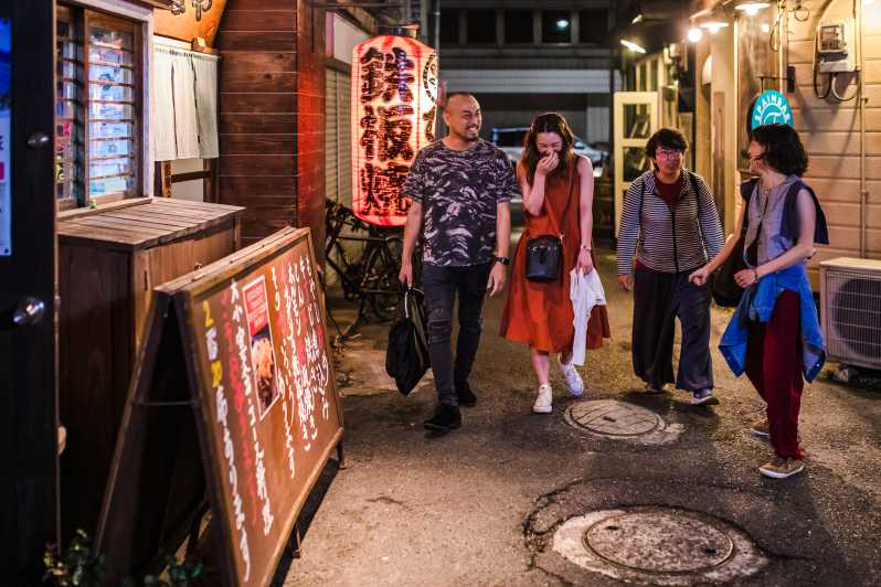 Fukuoka: Experiencia Personalizada con un Local