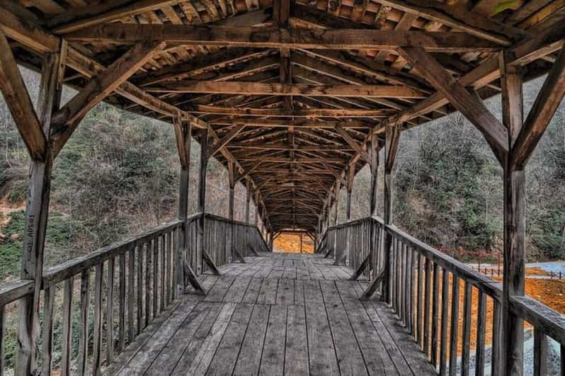 Valle de Firtina, Tierras Altas de Ayder y Más: El corazón de Trabzon