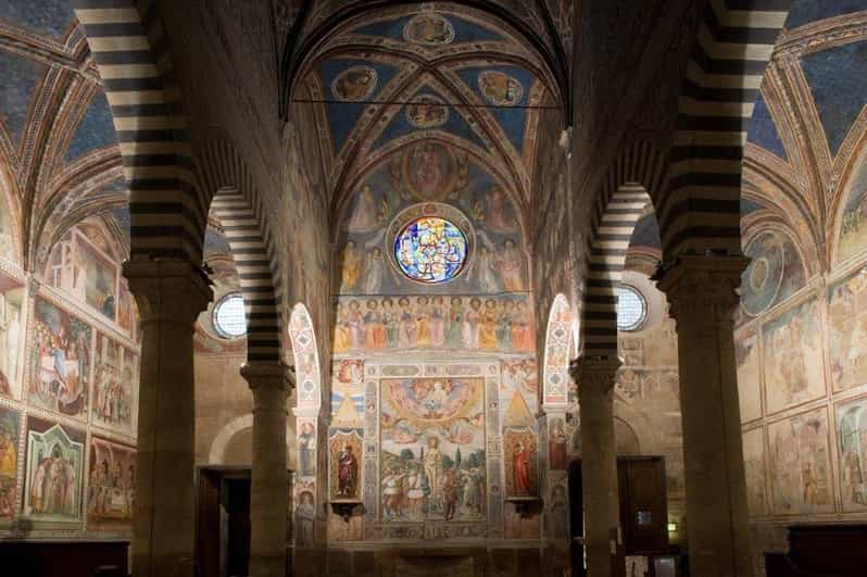 San Gimignano: Entradas Torre Grossa y Duomo