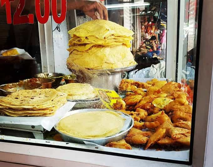 Mauricio: Recorrido a pie por la comida callejera de Port Louis