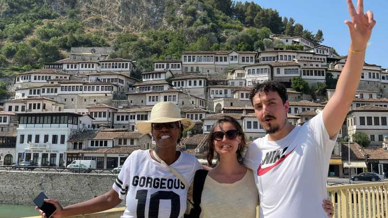 Berat | Historia y comida local