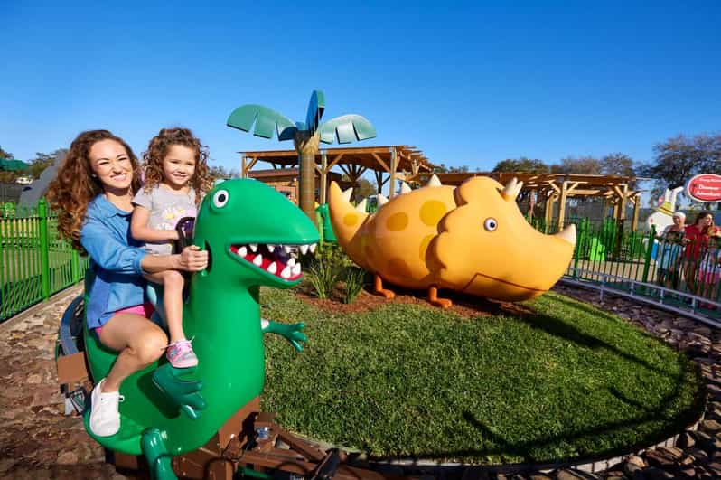 LEGOLAND® Florida Resort: 2 días con el Parque Temático Peppa Pig