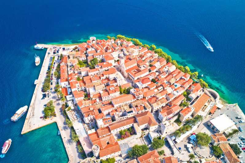 Korčula: Excursión a pie por la Cultura y la Historia