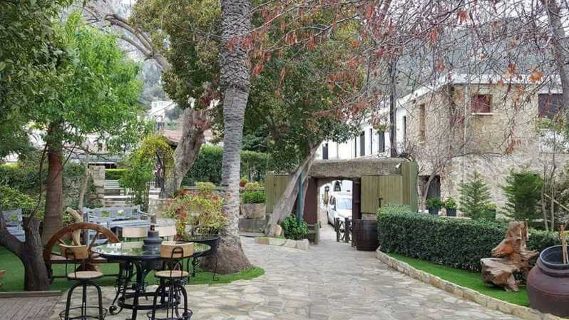 Nicosia: Nicosia, Kyrenia y Famagusta: 3 ciudades en un día