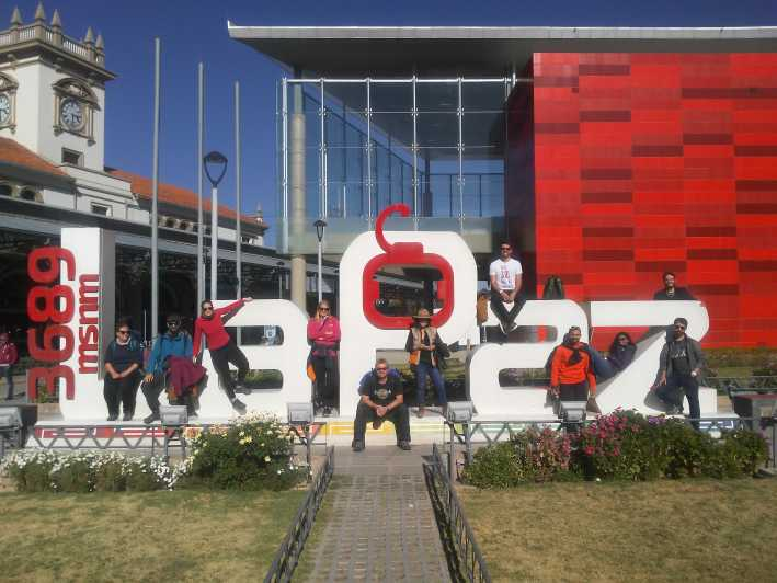 La Paz: tour a pie de lo más destacado con teleférico