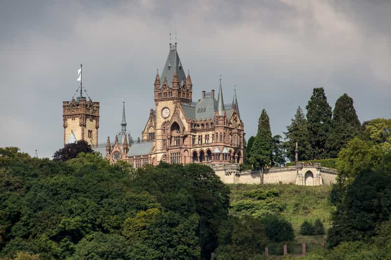 Bonn: Escape Tour - Juego de ciudad autoguiado