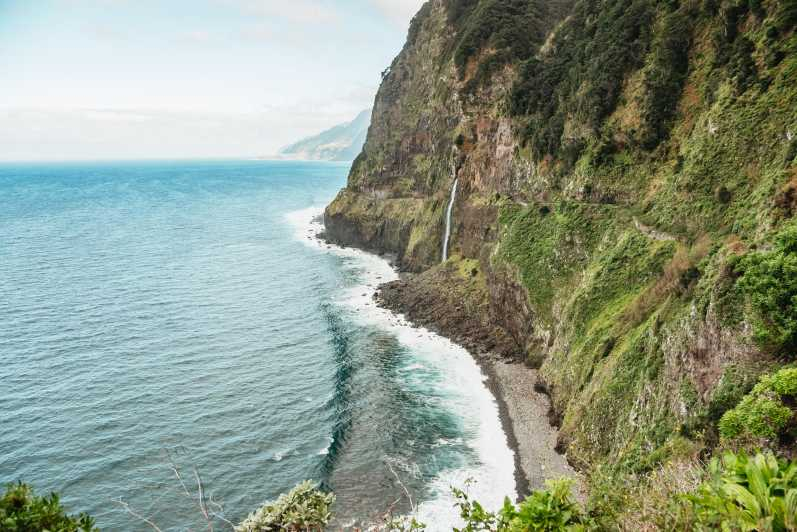 Funchal: Viaje al Oeste de Madeira y a la Selva de Laureles