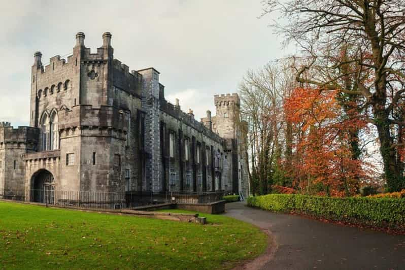 Kilkenny Romance: Castillos, Leyendas y Amor