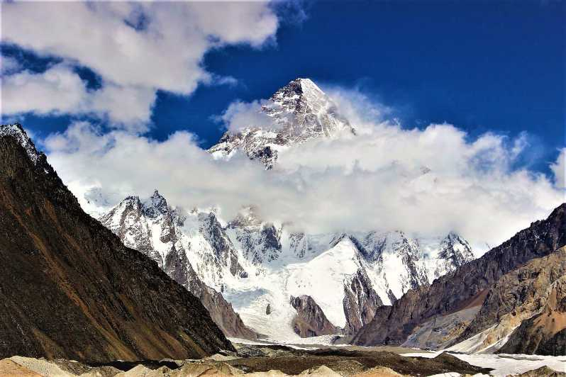 Desde Islamabad: Excursión de 19 días al Campamento Base del K2 en el Karakórum