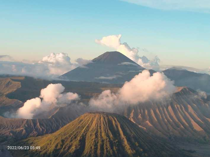 Desde Surabaya: Excursión de 3 días al Monte Bromo y al Vulcán Ijen
