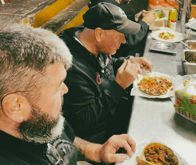 Mazatlán: Degustación Privada Guiada de Tacos y Lugares de Interés Local