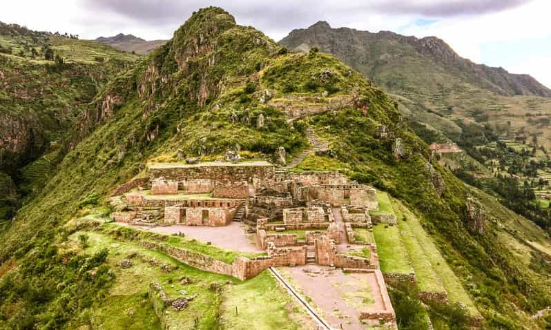 Desde Cusco: Tour de 1 día por el Valle Sagrado