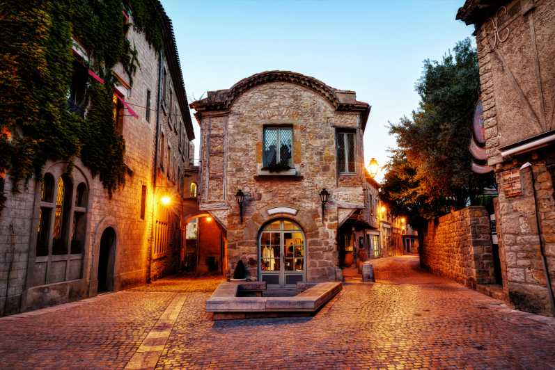 Carcassonne: Juego de Exploración de la Ciudadela Medieval
