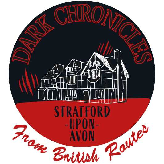 Stratford upon Avon: Recorrido a pie por la Historia de las Crónicas Oscuras