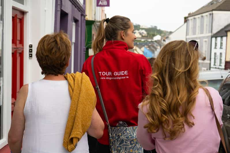 Excursión de degustación en Dingle