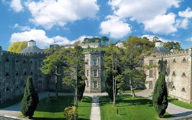 Cork: City Gaol Tour con audioguía