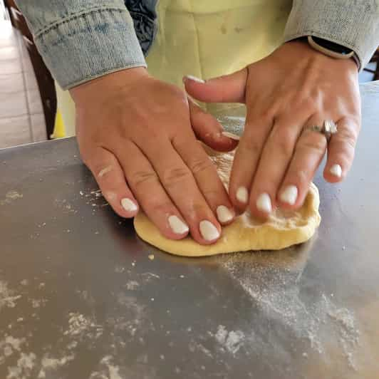 Cocina en la Costa Amalfitana