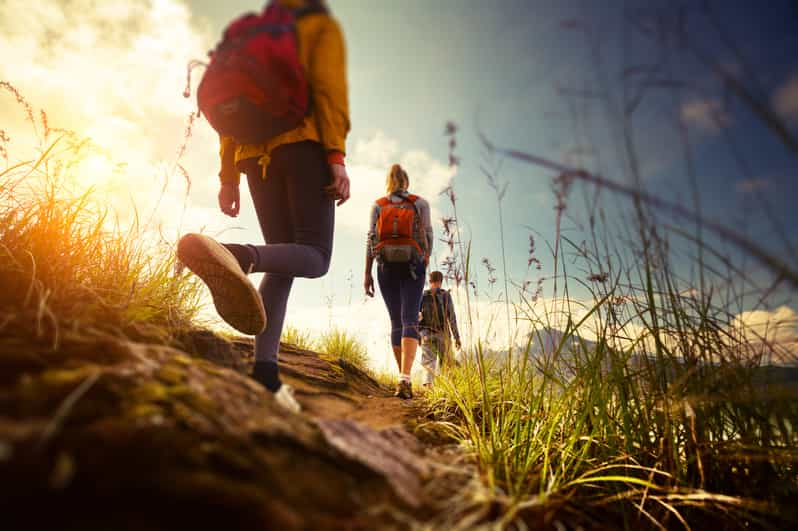 feldkirch: divertido juego de aventura, paseo y motivación en tiempo libre