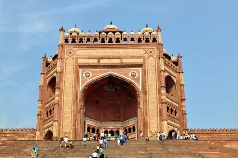 13 - Días de viaje por Delhi, Agra y Rajastán