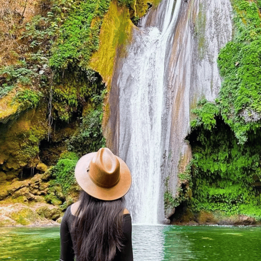 Tour Completo Querétaro Sierra Gorda