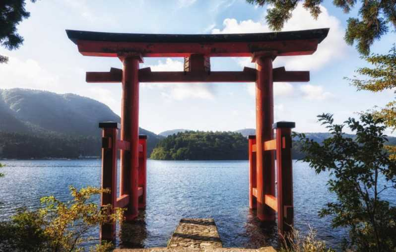 Hakone: Tour privado personalizable de 10 horas