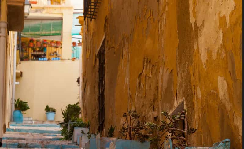 Una escapada cultural a Tánger Tetuán Asilah y Chefchaouen