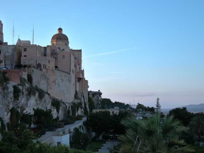 Cagliari: visita a pie por las callejuelas de Castello