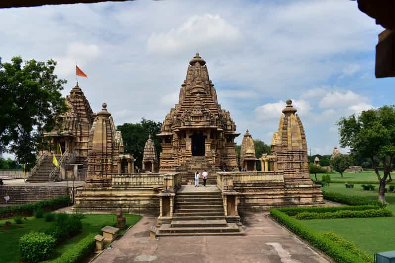 Excursión de un día a Khajuraho