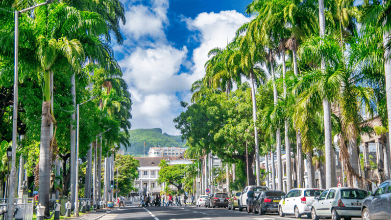 Desvelando lo antiguo y lo moderno de Port Louis - visita de la ciudad