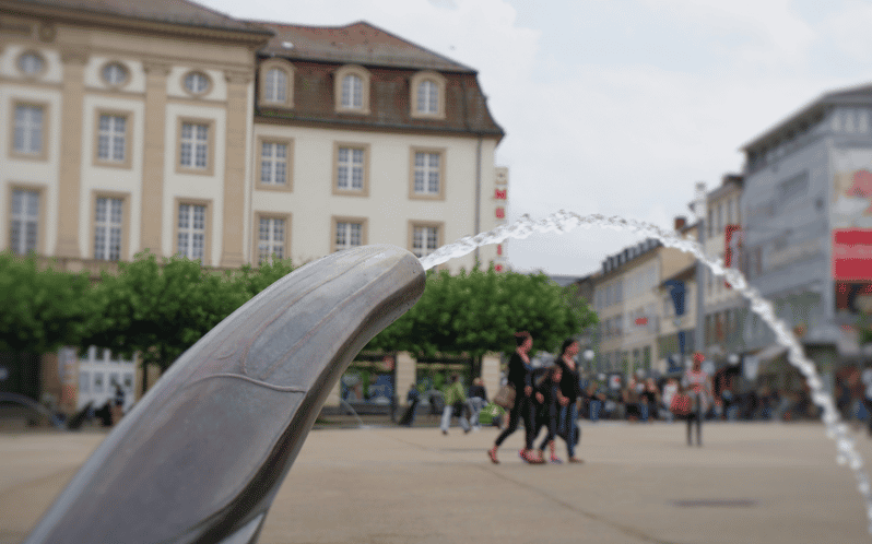 Kassel Juego de Escape Autoguiado al Aire Libre