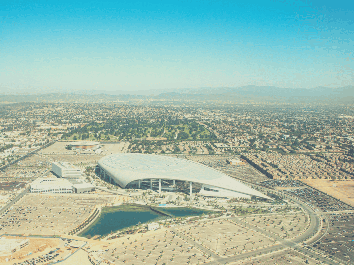 Los Angeles Entradas para el partido de fútbol americano de Los Angeles Chargers