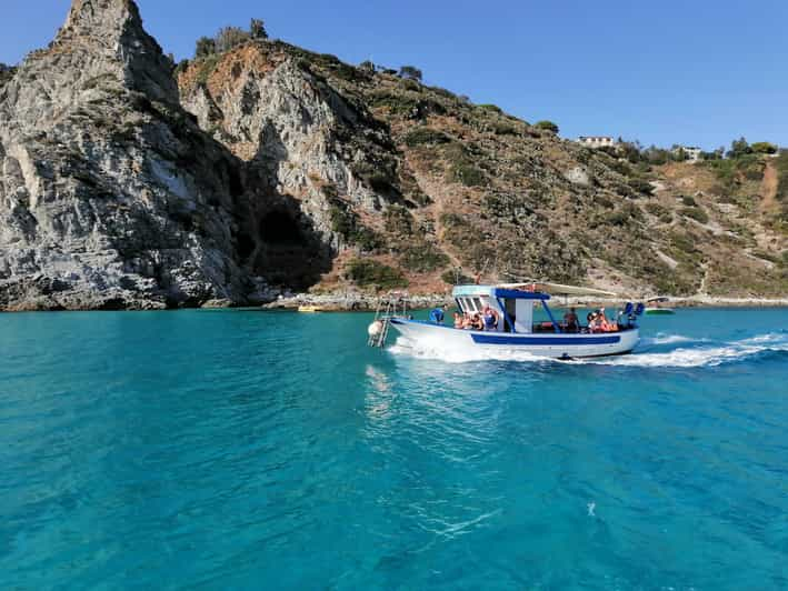 Alessandro escursioni tropea capo vaticano