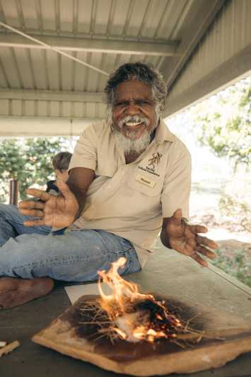 Descubriendo la Australia Indígena: Una Inmersión Cultural Privada de 3 Días