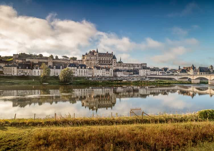 Amboise: Clase magistral de fotografía