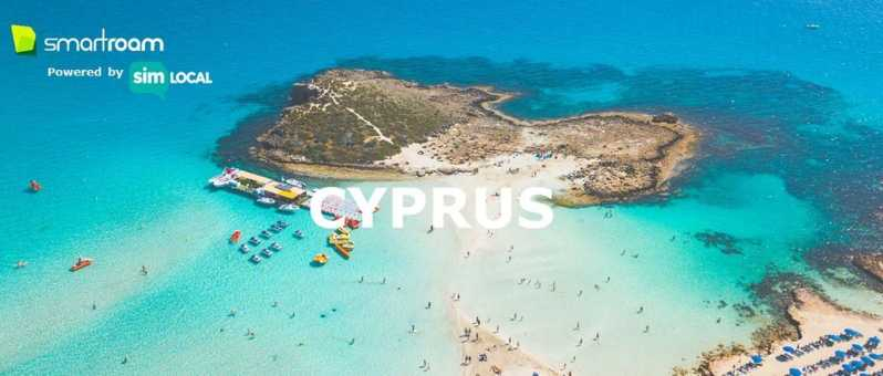 eSIM Chipre