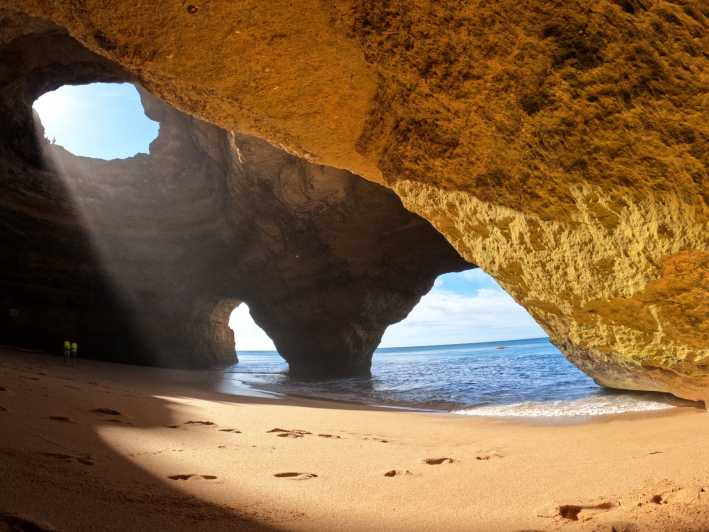 Algarve: Senderismo Ruta de los Siete Valles Colgantes