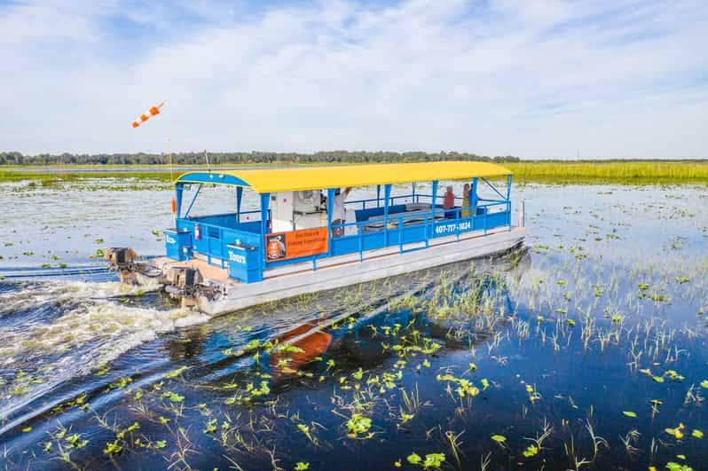 Excursión ecológica y expedición de pesca de 2 horas