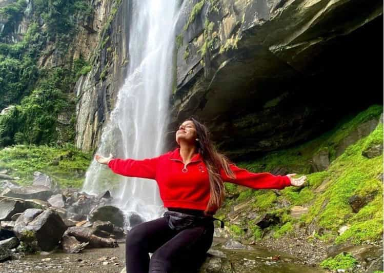 Senderos Naturales de Manali (Experiencia de Senderismo Guiado de 3 Horas)