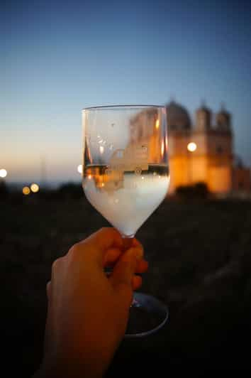 Paseo guiado&aperitivo por las huertas medievales