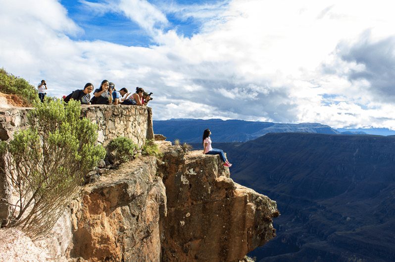 Chachapoyas: Ruta Mirador | Aventura y Paisaje |